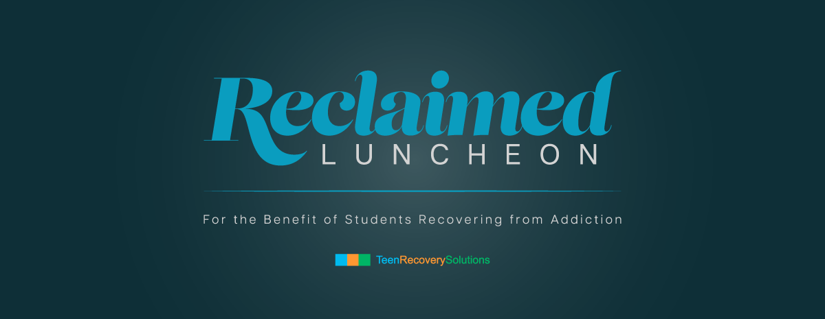 2026 Reclaimed Luncheon